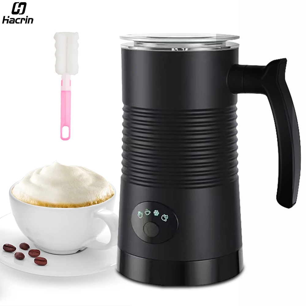 Coffee Equipment Machine - Mesin busa susu elektrik, pembuat busa