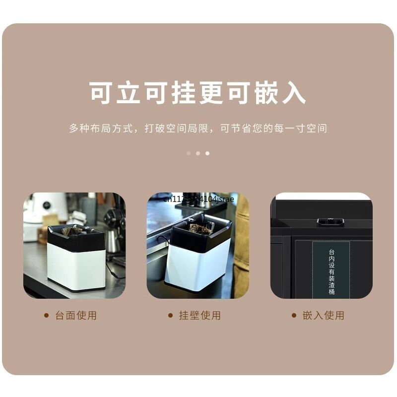 Mesin Pembersih Portafilter Ot - Coffee Equipment Machine ulasan dan harga