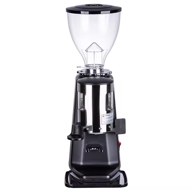 Penggiling Kopi Elektrik Multi - Coffee Quality Control ulasan dan harga