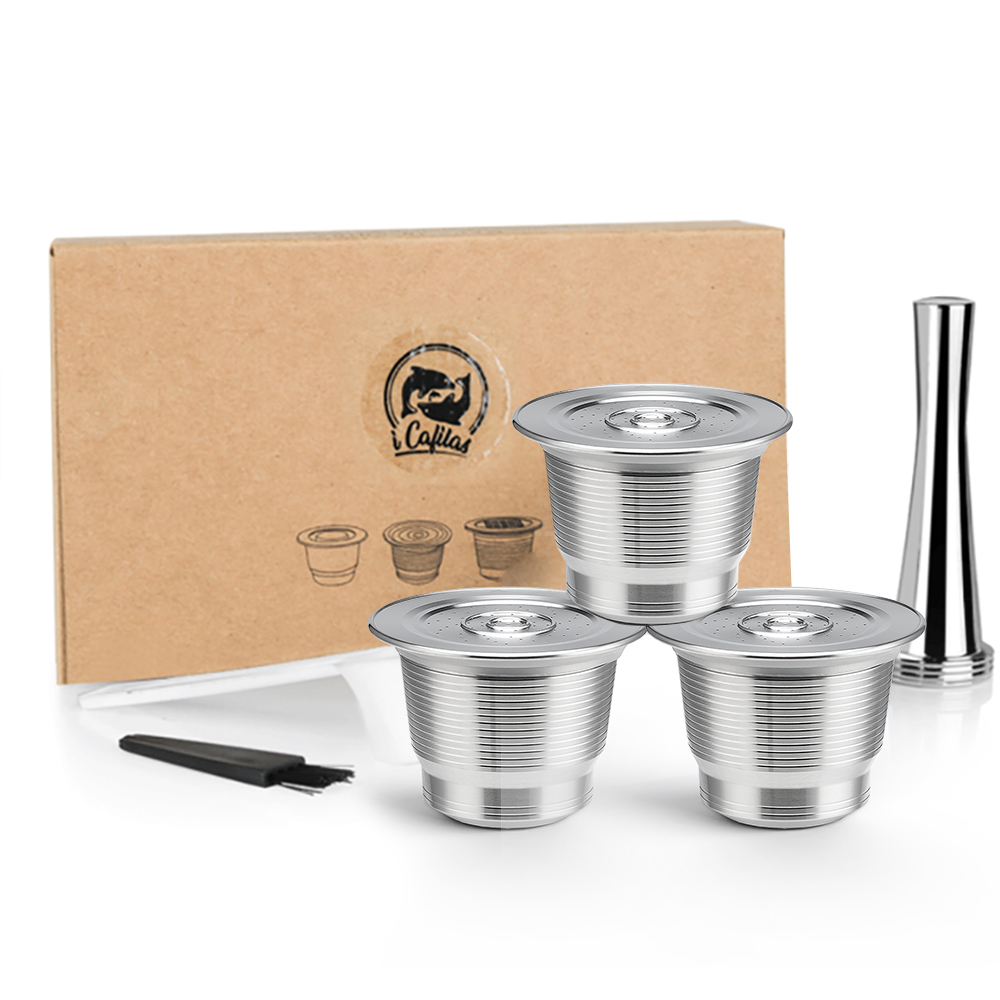 Cangkir Espresso Filter Isi Ul - Coffee Equipment Wdt ulasan dan harga