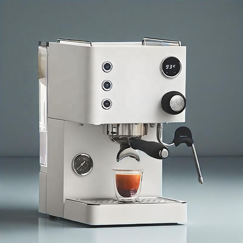 Penggiling Kopi Elektrik Espre - Coffee Quality Control ulasan dan harga