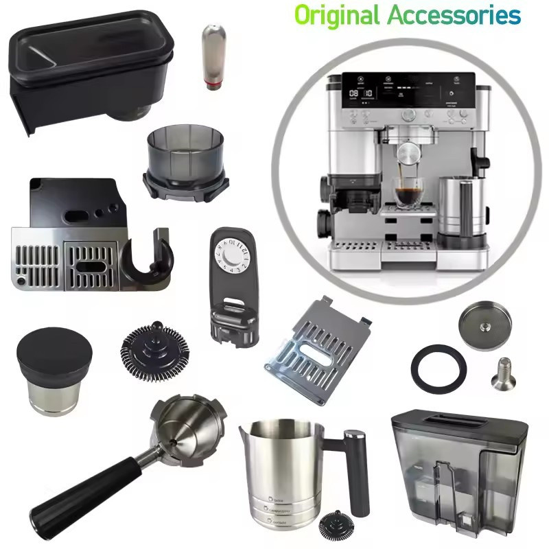 Aksesori Kopi Asli Cocok untuk - Coffee Equipment Wdt ulasan dan harga