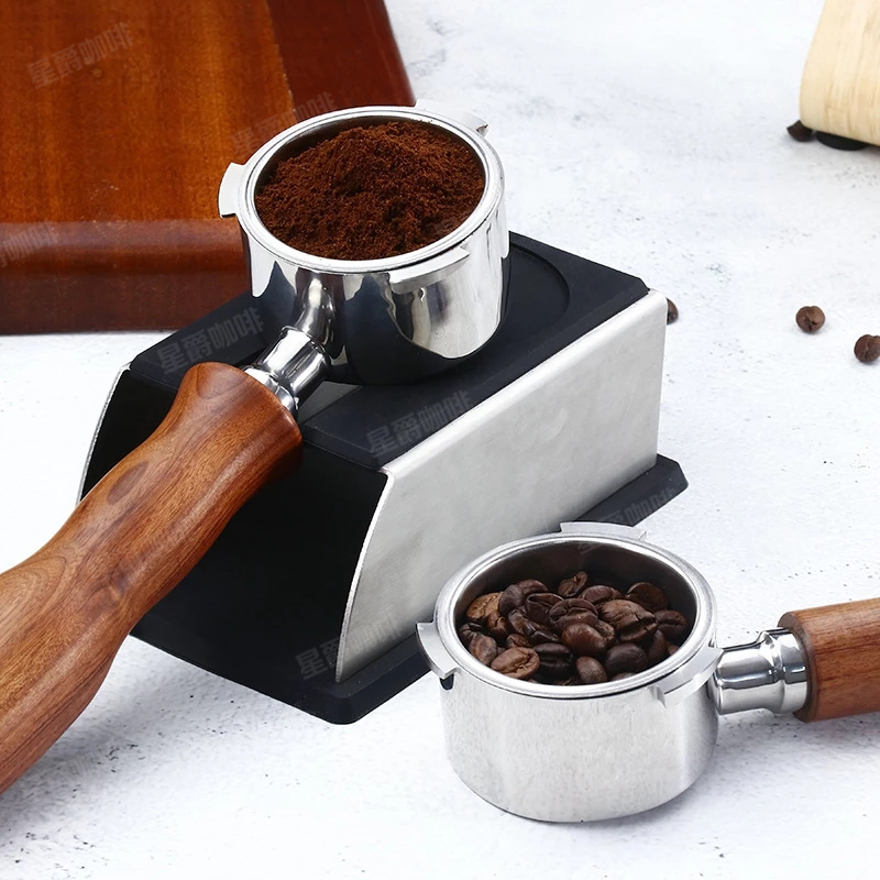 Portafilter bawah kopi 51MM, A - Coffee Equipment Machine ulasan dan harga