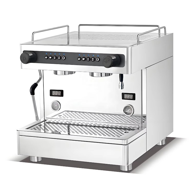 Mesin Kopi Espresso Kelas Kome - Coffee Quality Control ulasan dan harga