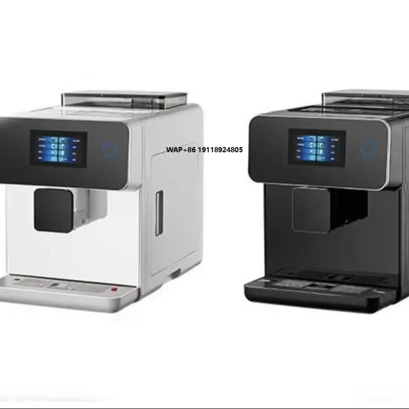 Mesin Kopi Otomatis Stainless  - Coffee Quality Control ulasan dan harga