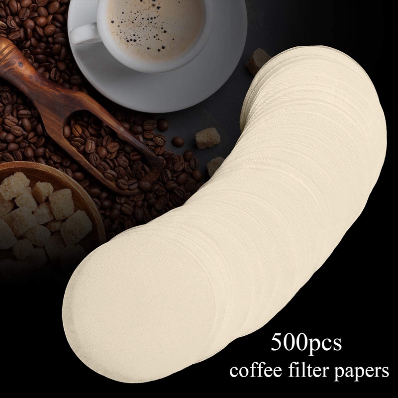 Filter kertas pengganti, pembu - Coffee Equipment Wdt ulasan dan harga