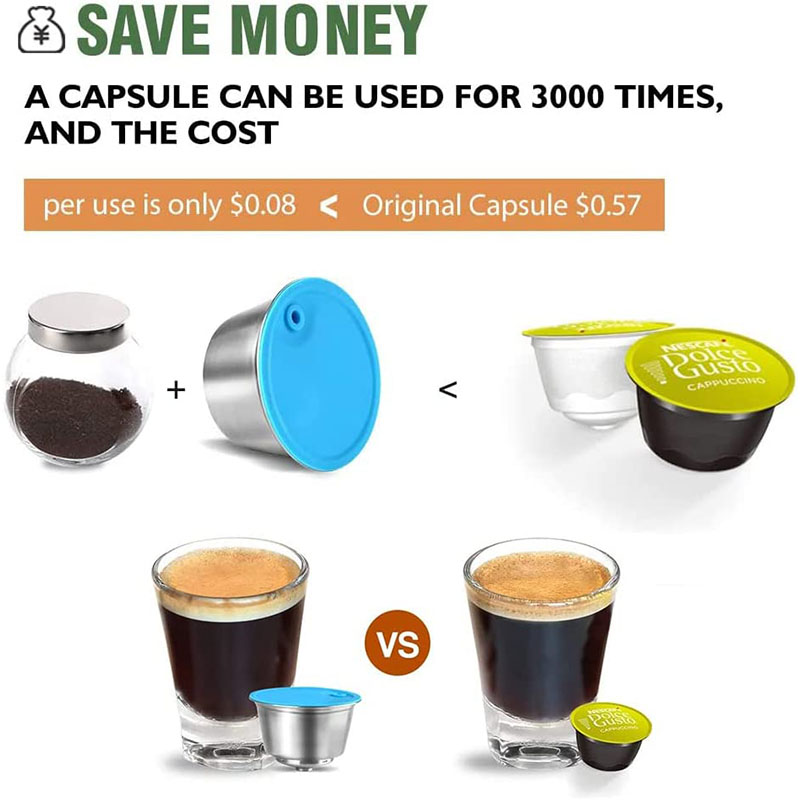 Dolce Gusto mesin penyaring ka - Coffee Equipment Machine ulasan dan harga