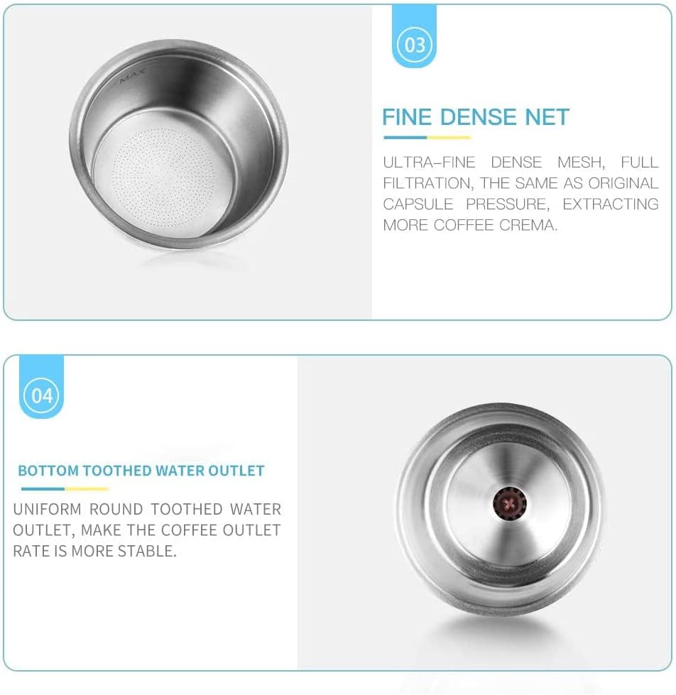 Dolce Gusto mesin penyaring ka - Coffee Equipment Machine ulasan dan harga