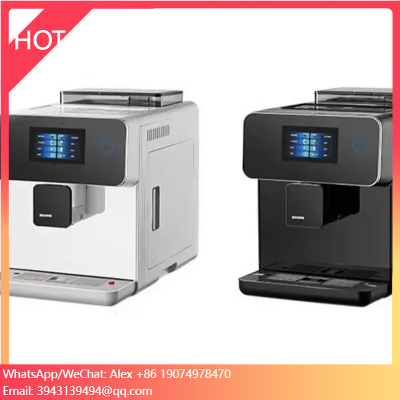 Mesin Kopi Otomatis Stainless  - Coffee Quality Control ulasan dan harga