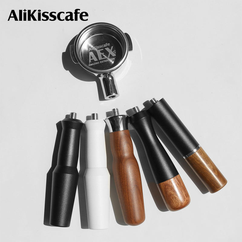Gagang Portafilter Kopi M10, G - Coffee Equipment Wdt ulasan dan harga