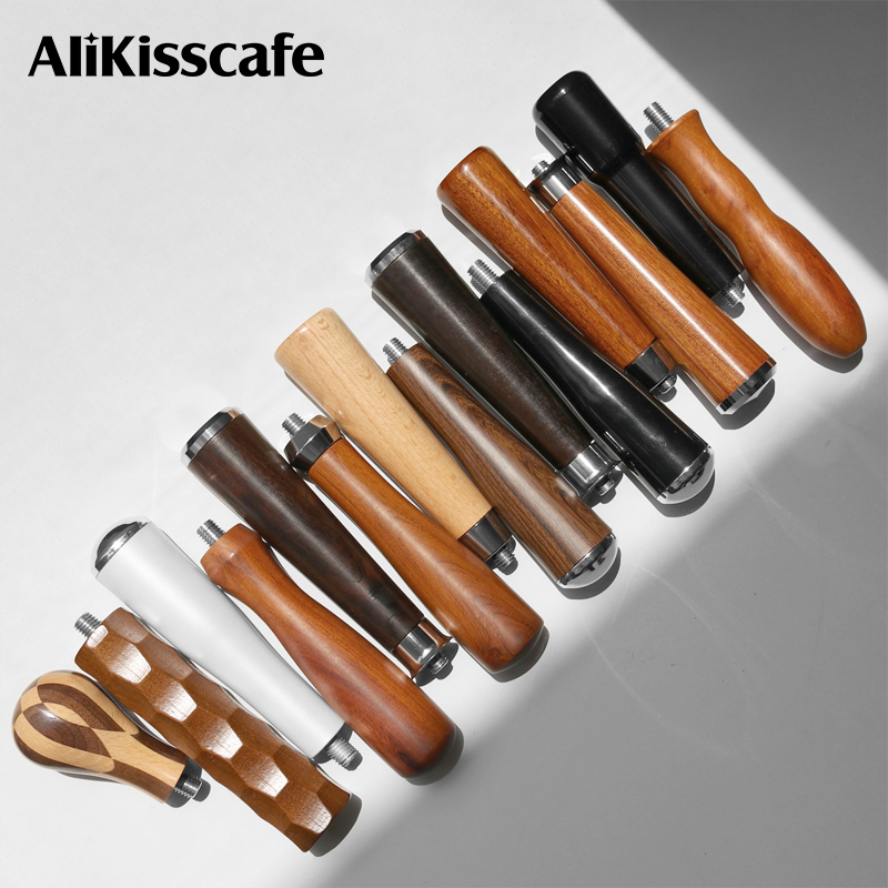 Gagang Portafilter Kopi M10, G - Coffee Equipment Wdt ulasan dan harga