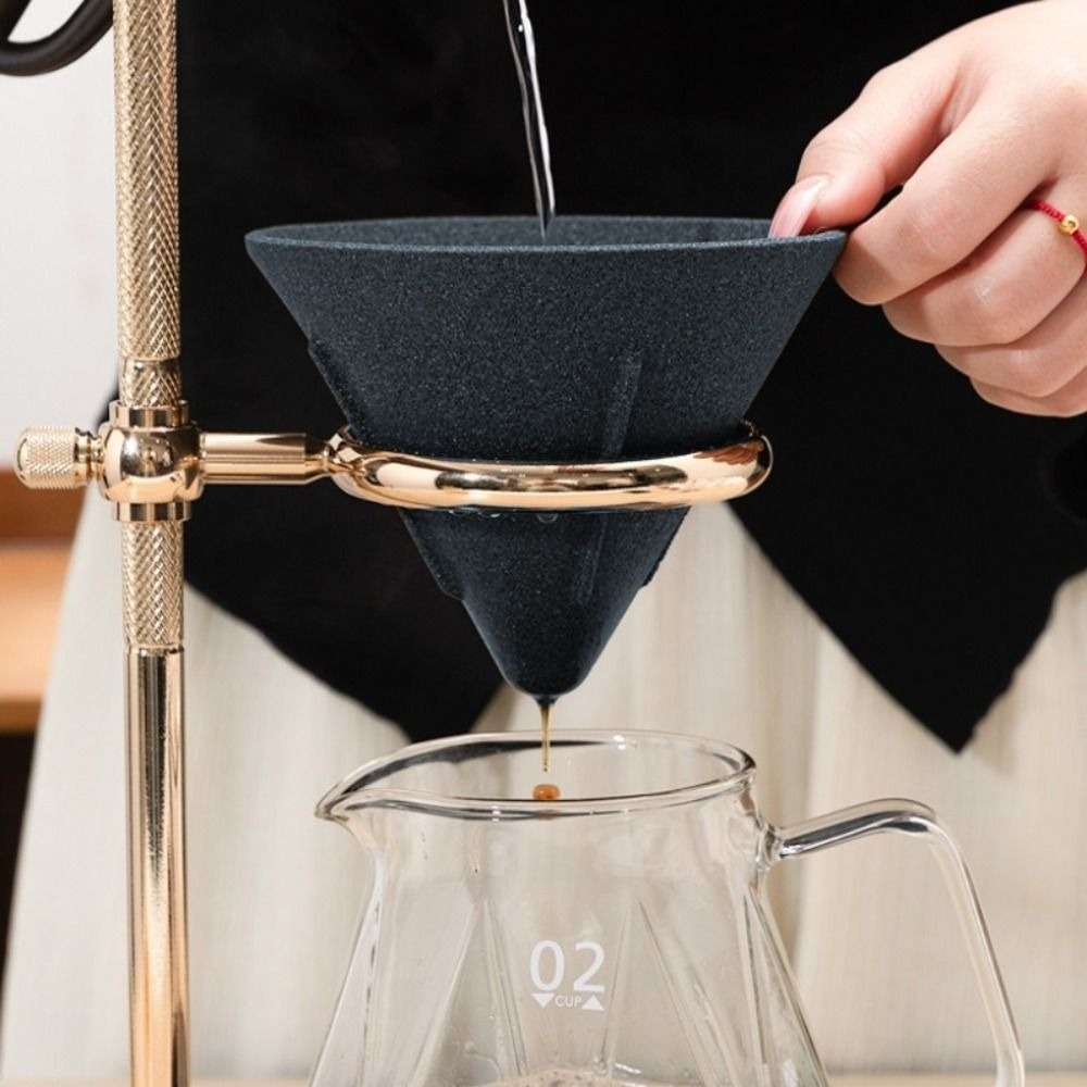 Filter Kopi Keramik Mikropori  - Coffee Equipment Machine ulasan dan harga