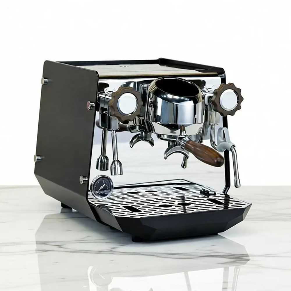 Mesin Pembuat Kopi Elektrik Be - Coffee Quality Control ulasan dan harga