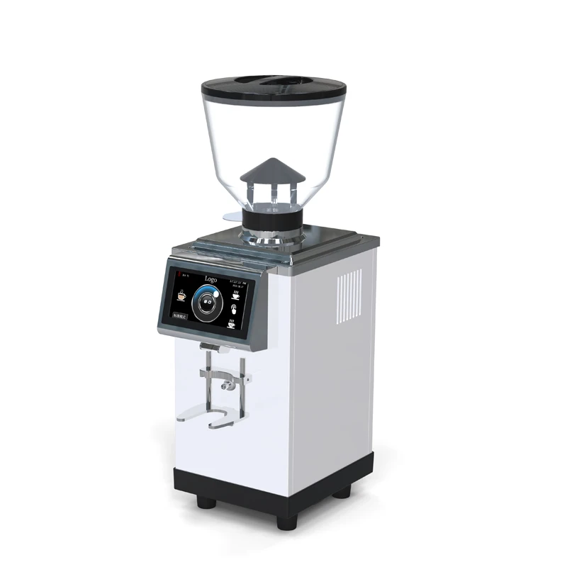 Penggiling Kopi Elektronik Kon - Coffee Quality Control ulasan dan harga