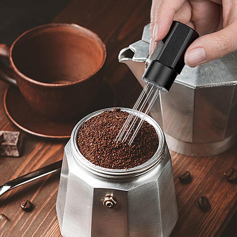 Distributor Jarum Espresso Ala - Coffee Equipment Wdt ulasan dan harga